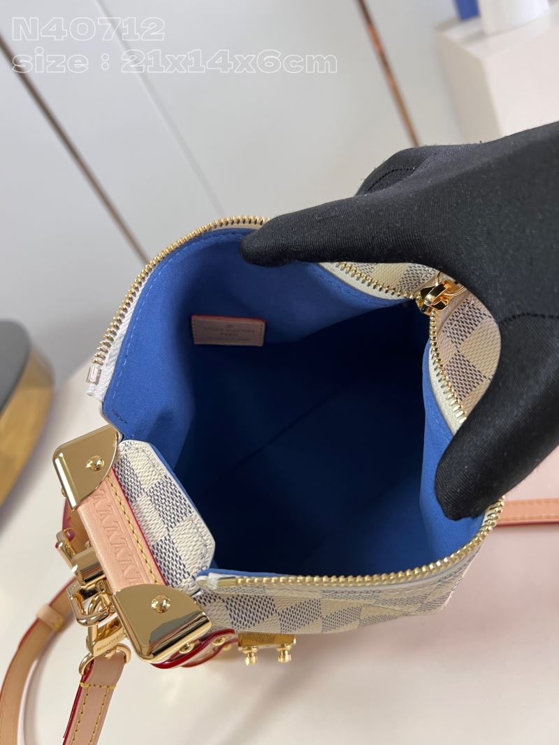 Louis Vuitton Box Bags